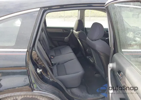 2008 Honda Cr-V Lx из США, поврежденный, VIN JHLRE48398C043103